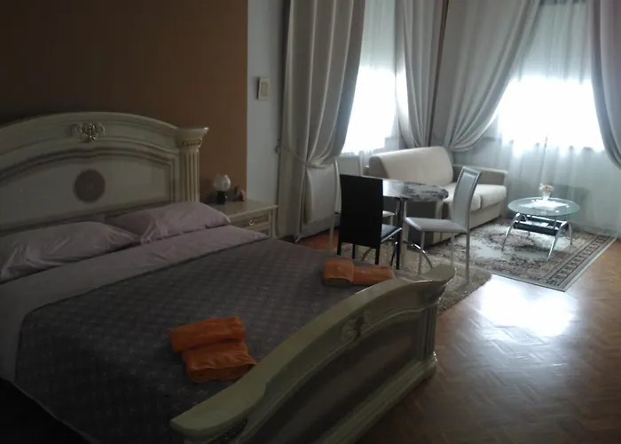 B&B in Arena L\' Opera
