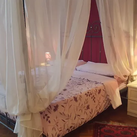B&B In Arena L' Opera Verona Buitenkant foto