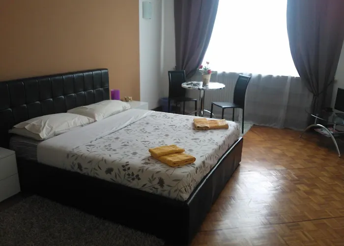 B&B in Arena L\' Opera